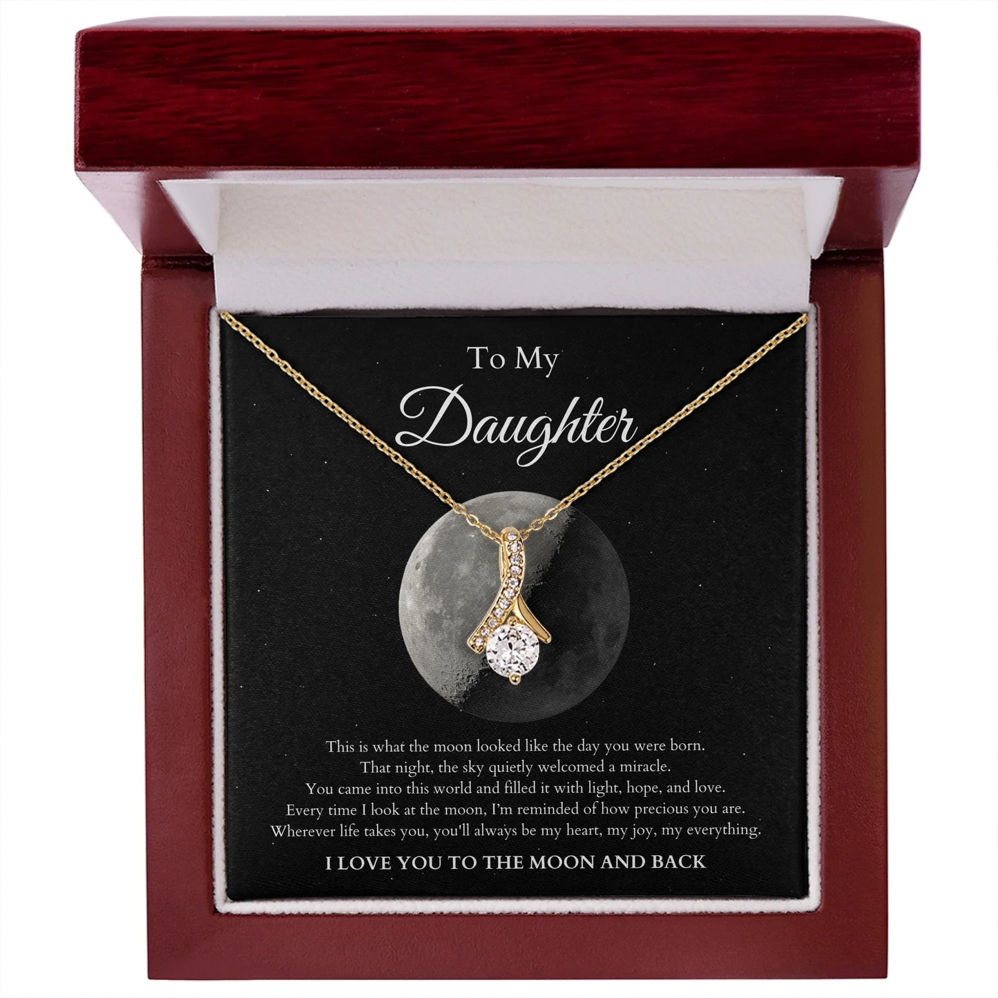 Alluring Beauty Gold Lux 1