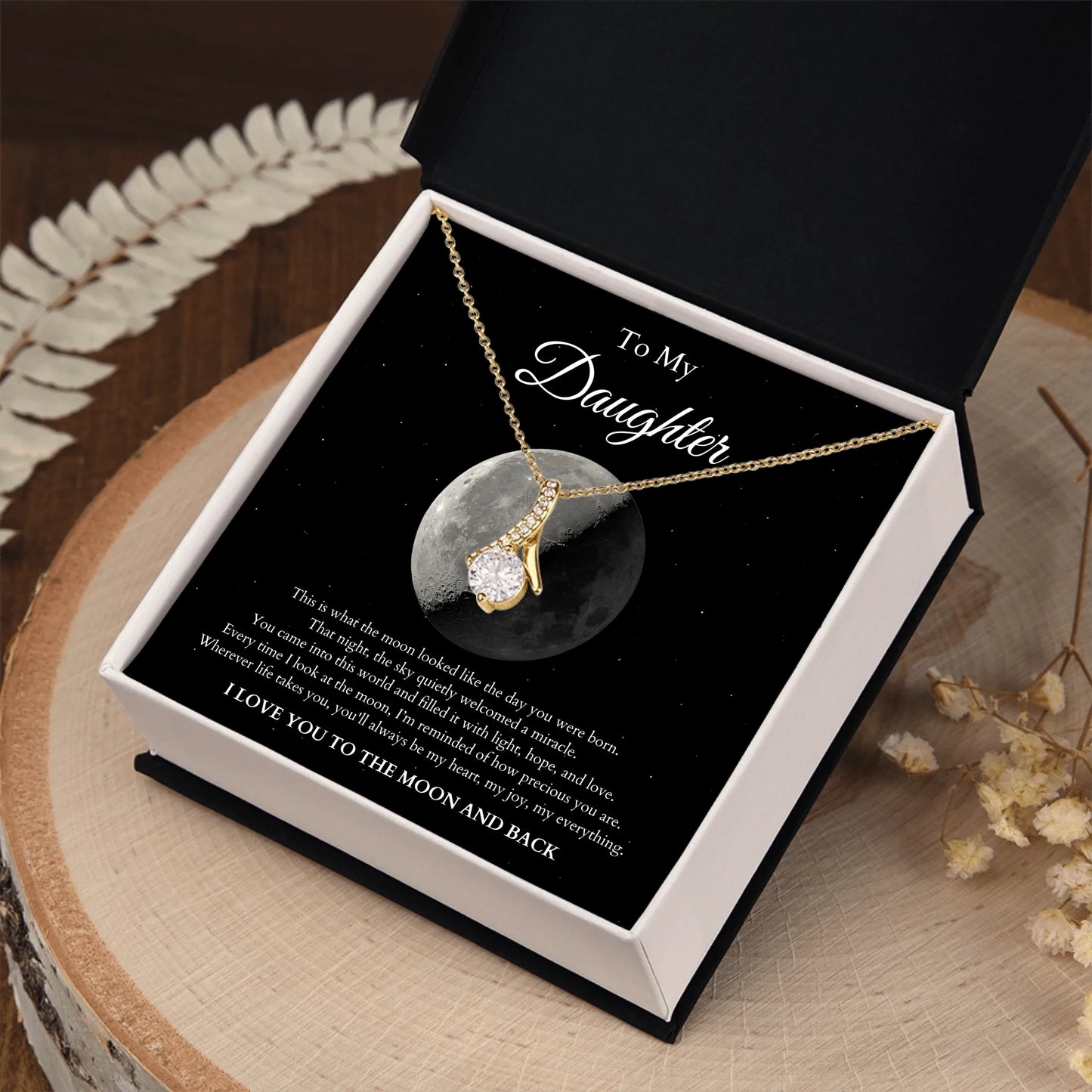 Alluring Beauty Gold 6