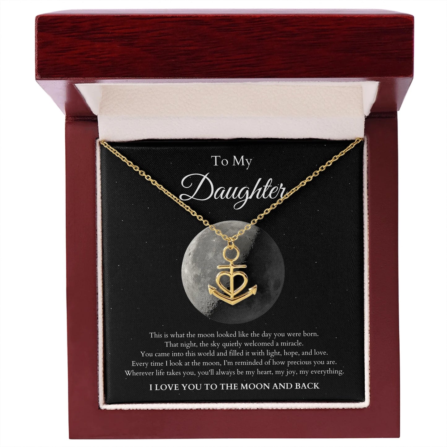 Anchor Silver w Wood Box Amazon