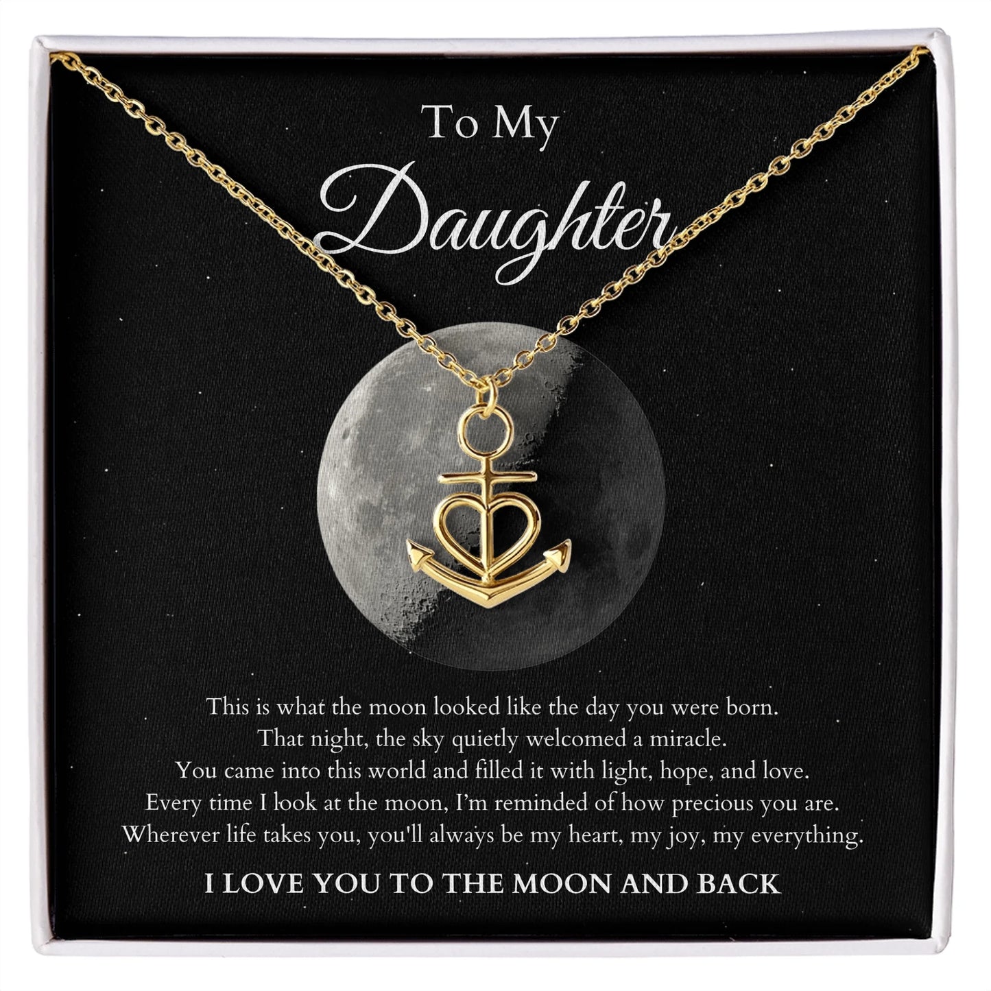 Anchor Amazon