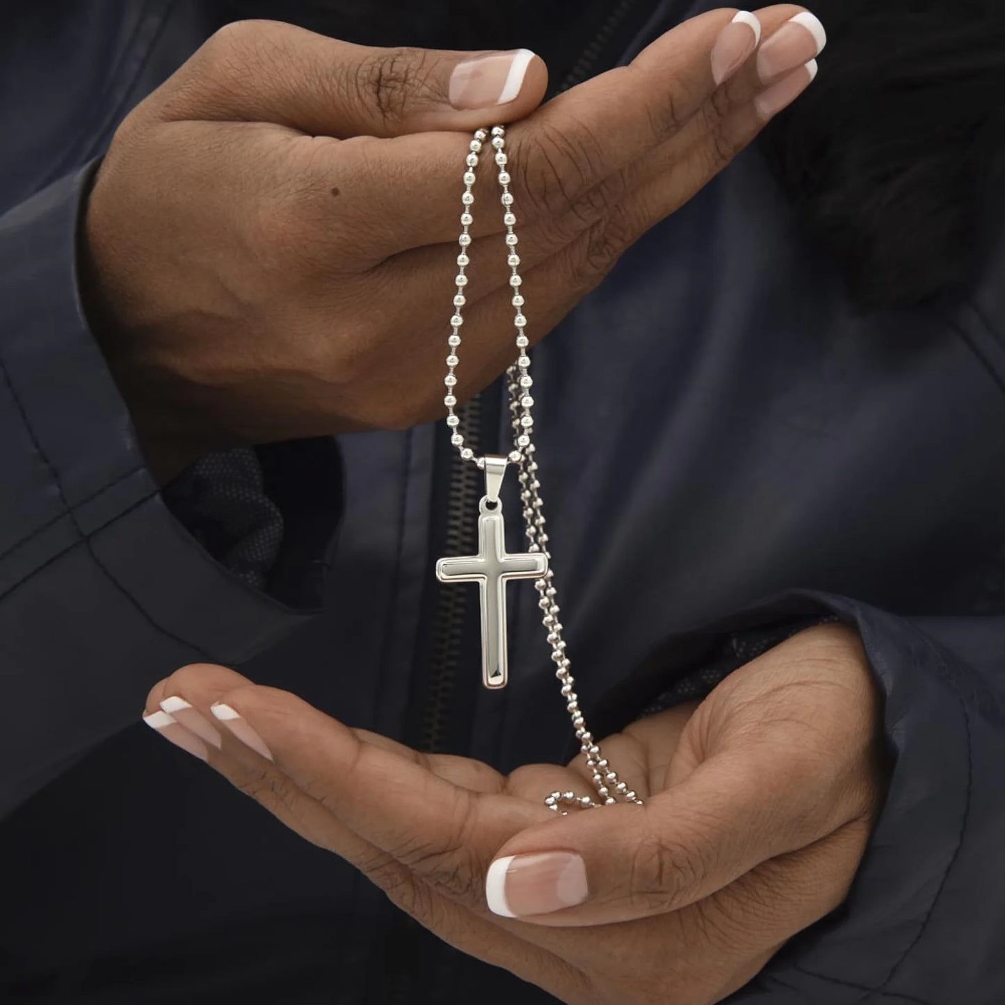 Artisian Ball Chain