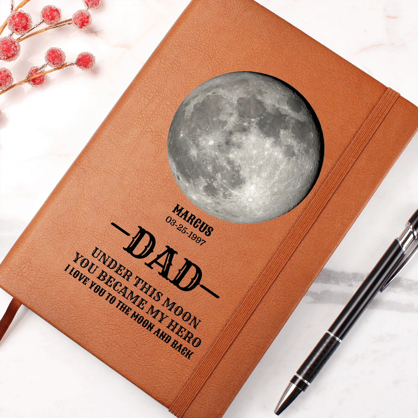 Journal 1