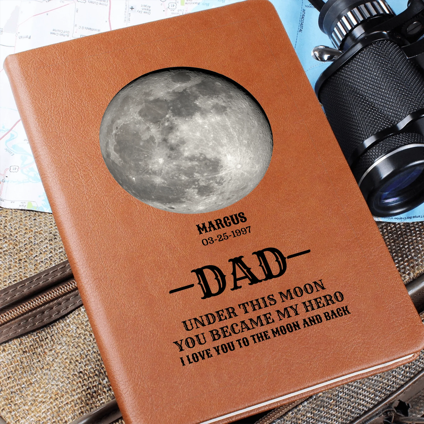 Journal 3
