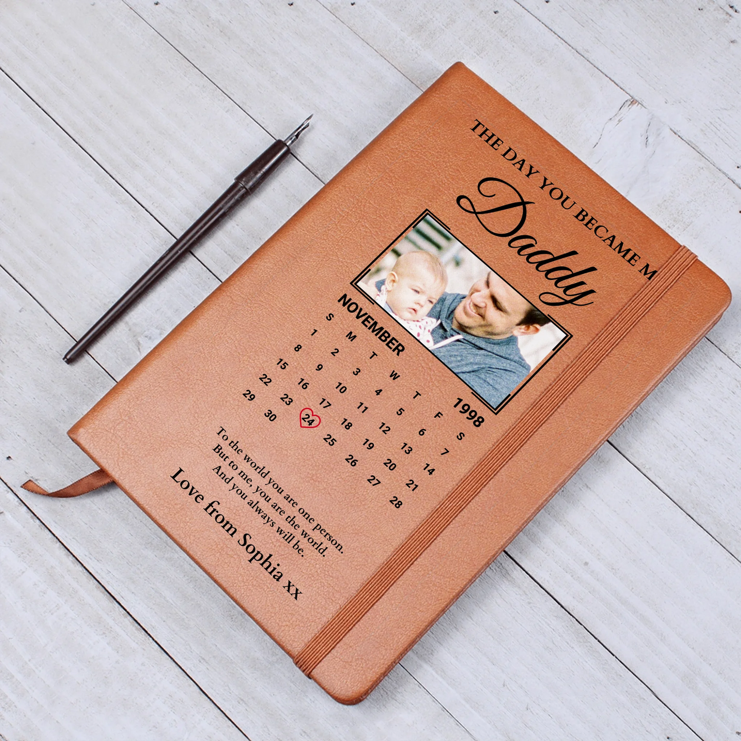 Journal 5