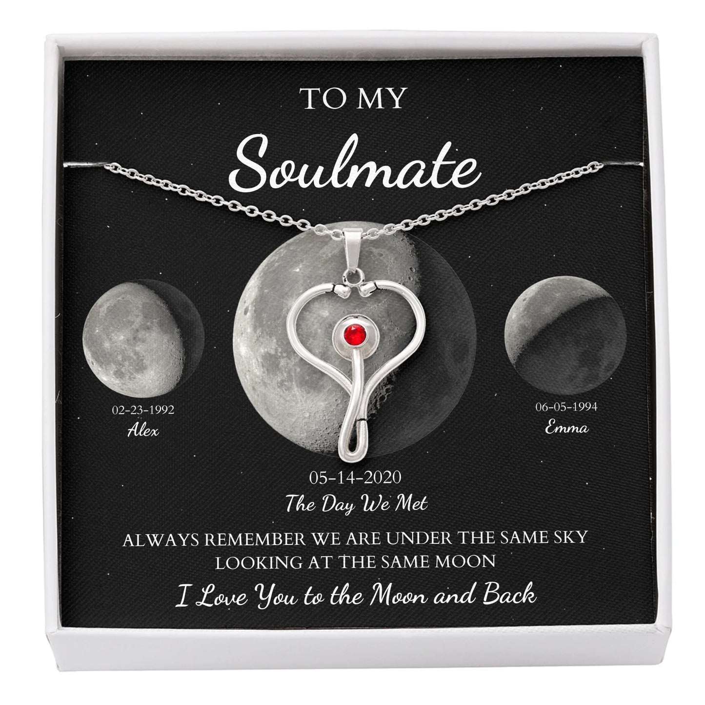 Stethoscope Necklace Amazon