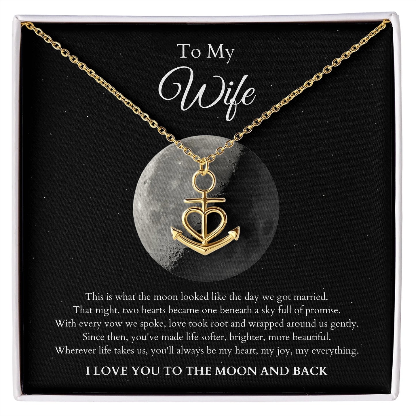 Anchor Amazon