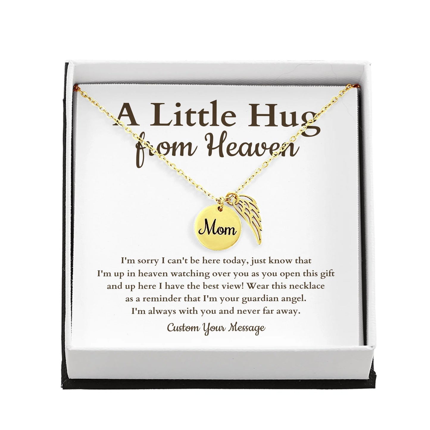 Mom Remembrance Amazon