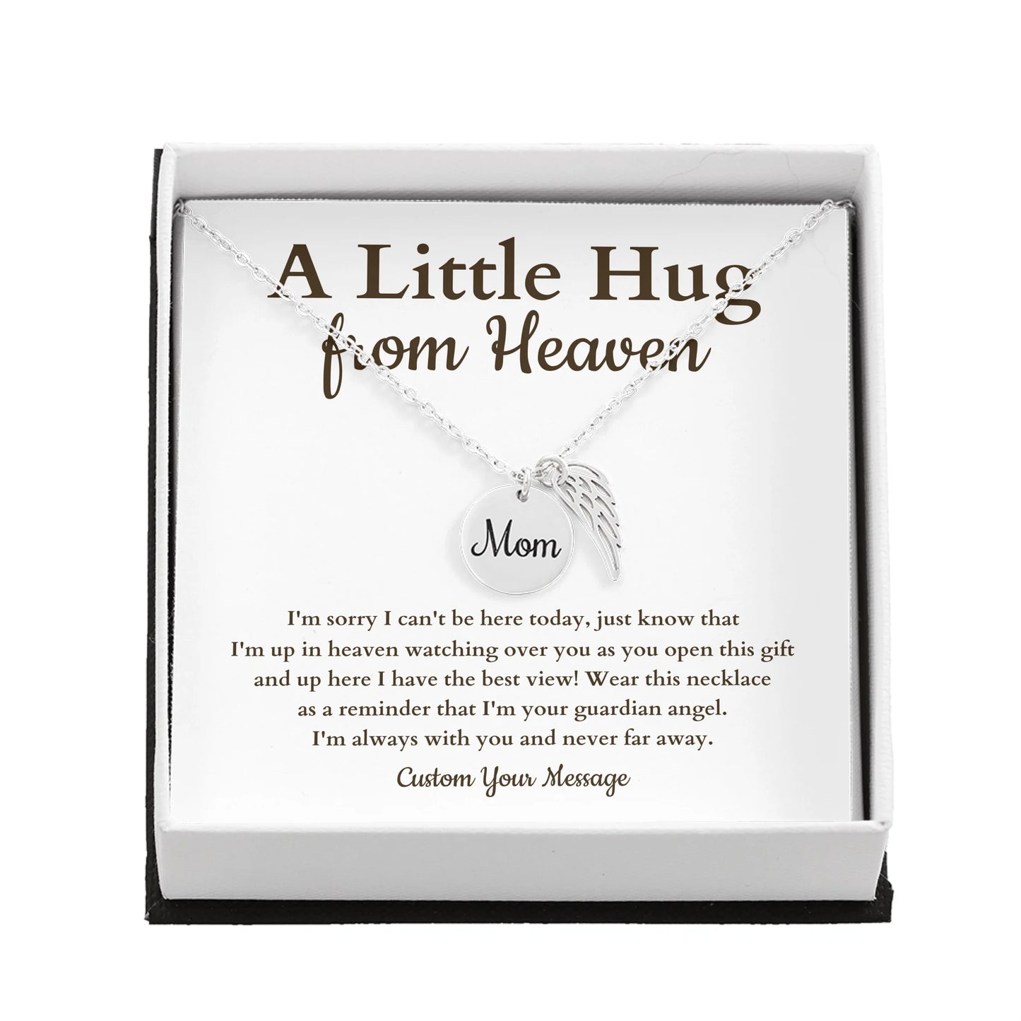 Mom Remembrance Amazon