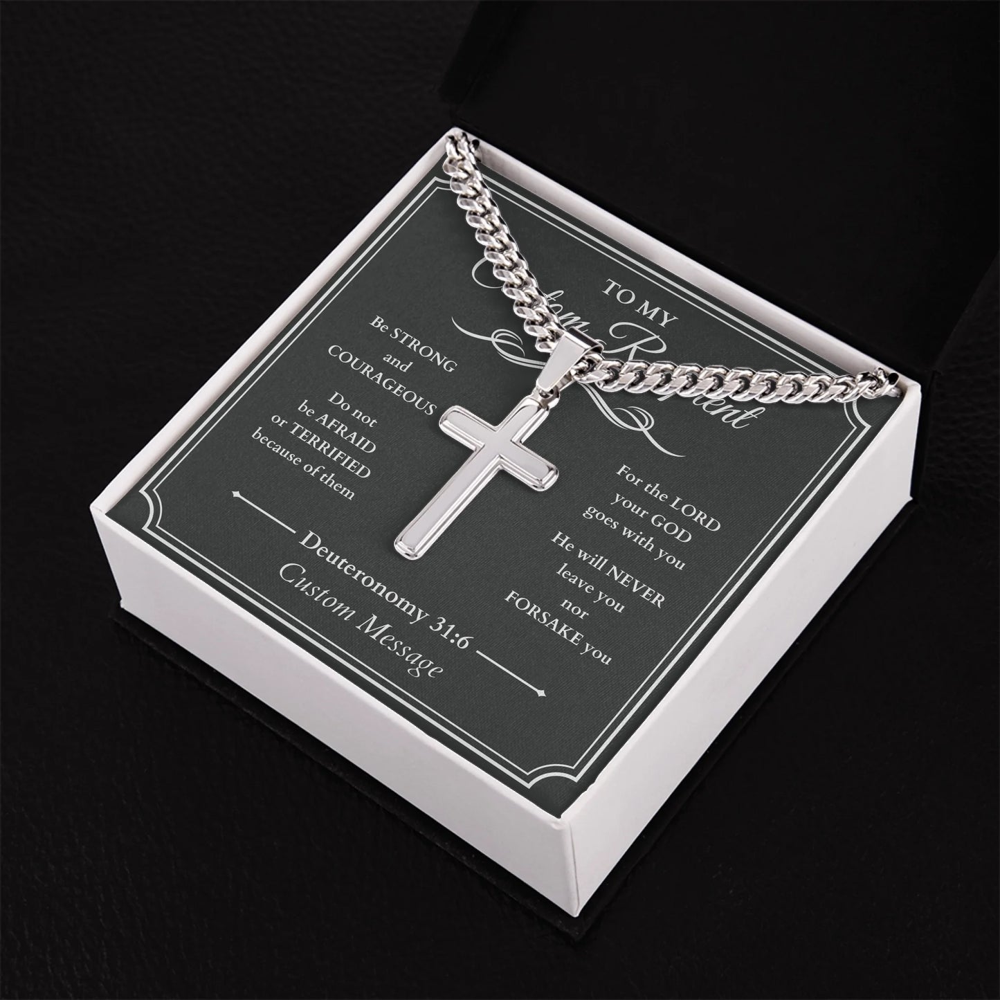 Cross 1