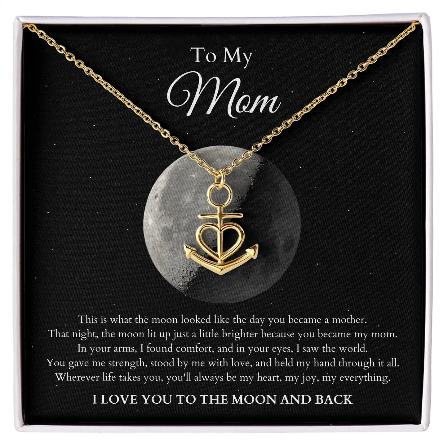 Anchor Amazon