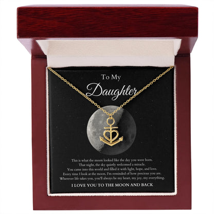 Anchor Silver w Wood Box Amazon