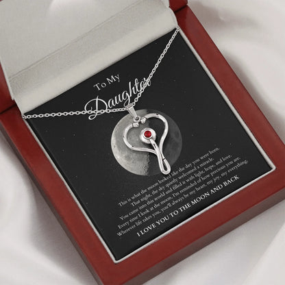 Stethoscope Luxury Wooden Box 5