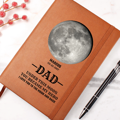 Journal 1