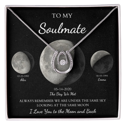 Lucky in Love AMZ