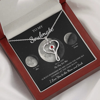 Stethoscope Luxury Wooden Box 5