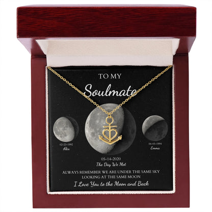 Anchor Silver w Wood Box Amazon