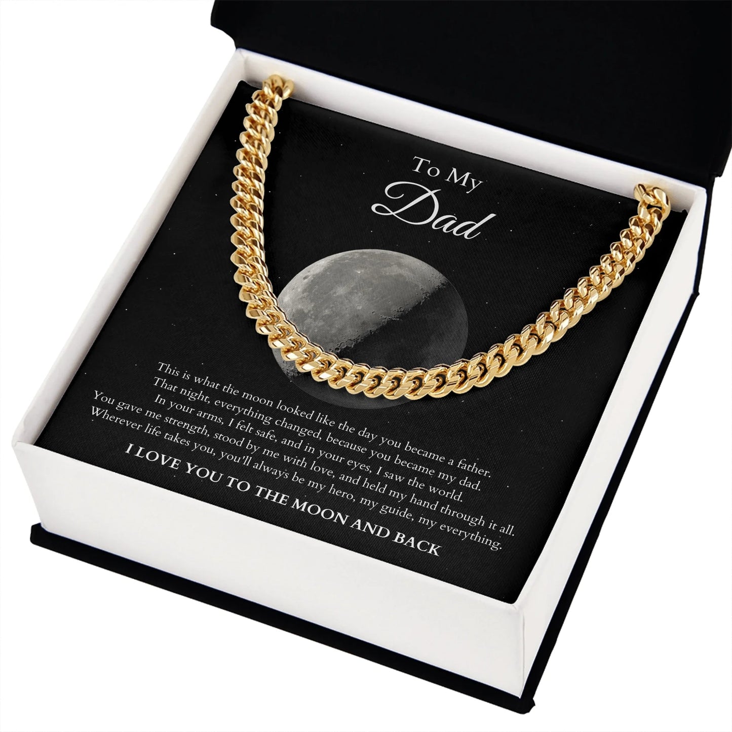 Cuban Link 2