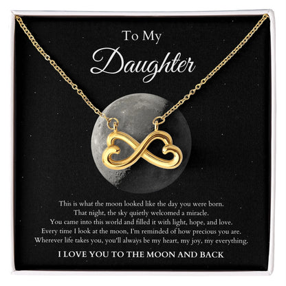 Infinity Hearts Amazon