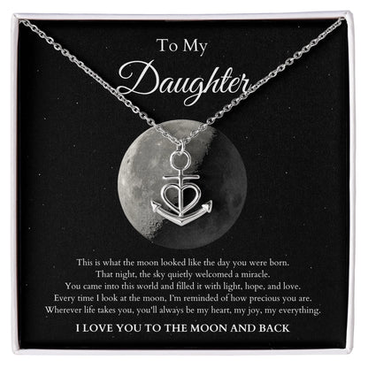 Anchor Silver Amazon