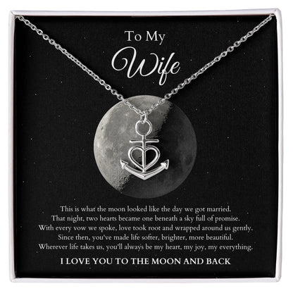 Anchor Silver Amazon