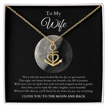 Anchor Amazon