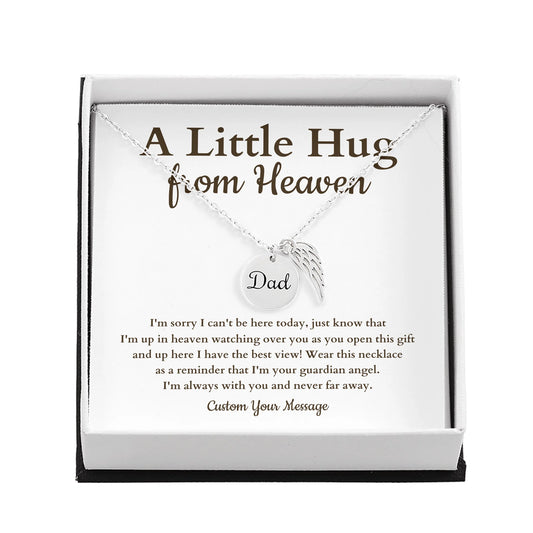 Dad Remembrance Amazon