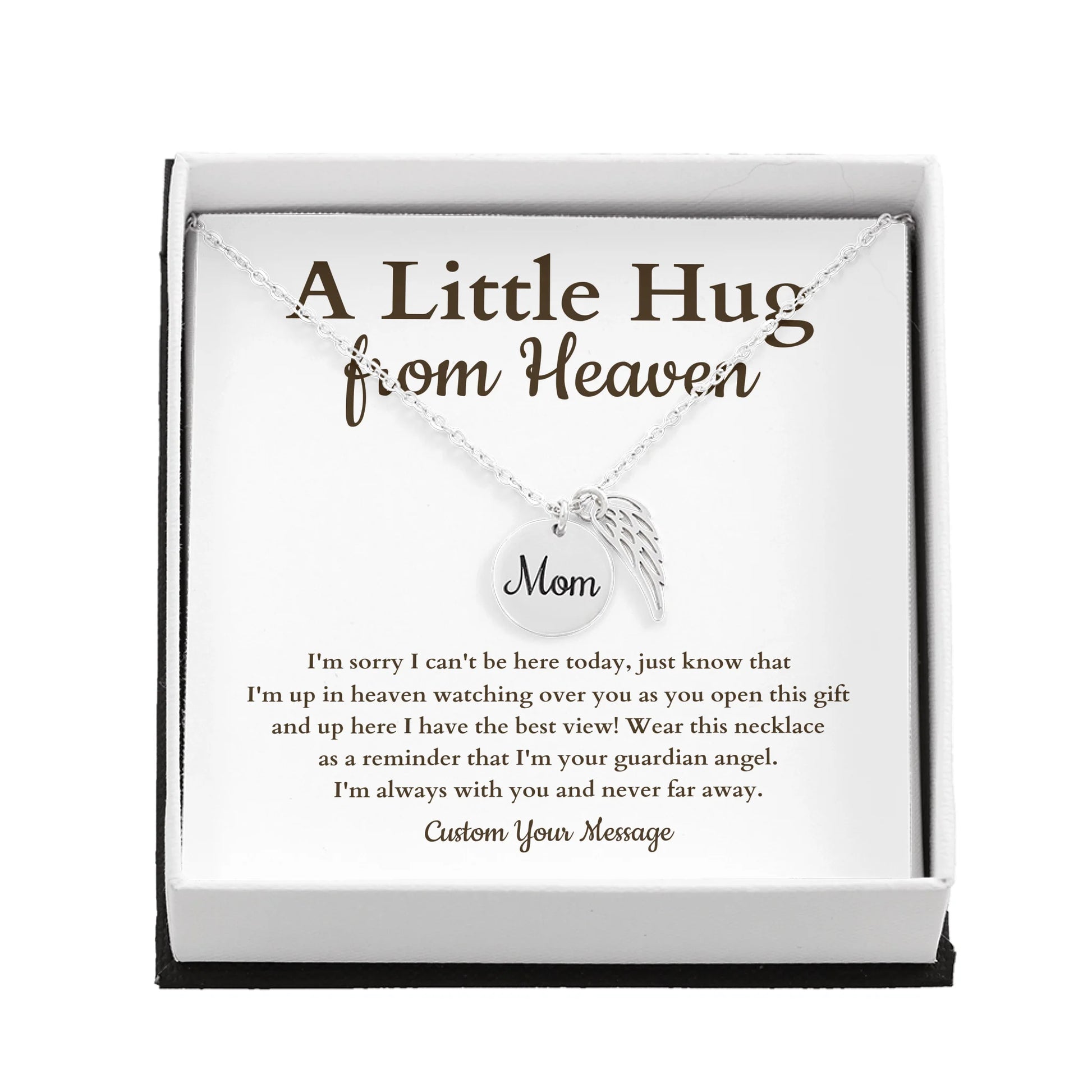 Mom Remembrance Amazon
