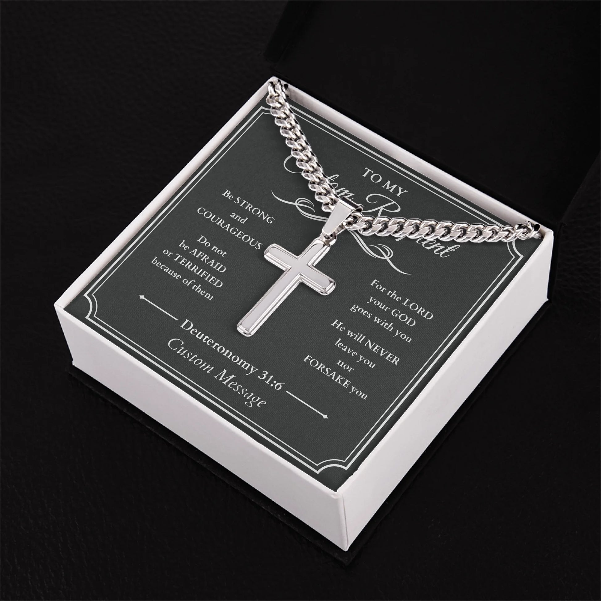 Cross 1