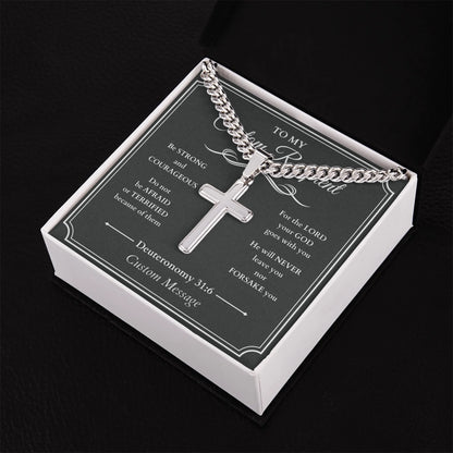 Cross 1