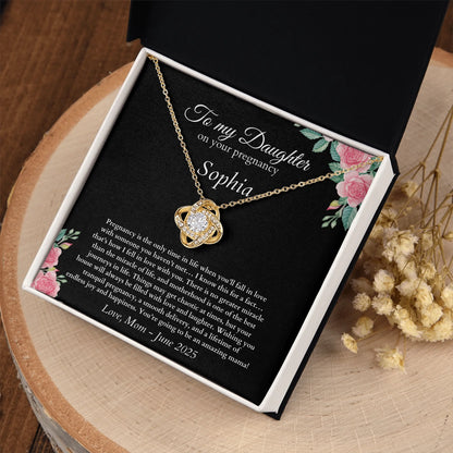 Love Knot Gold 2
